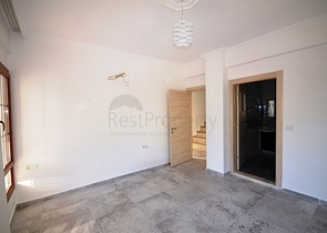 فيلا فاخرة مع بركة سباحة خاصة في فتحية