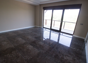 فيلا فاخرة ضمن مجمع سكني في منطقة بيليك – أنطاليا