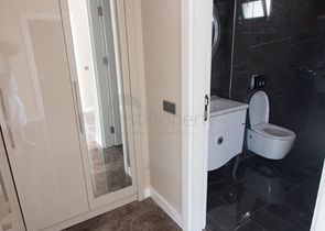 فيلا فاخرة ضمن مجمع سكني في منطقة بيليك – أنطاليا