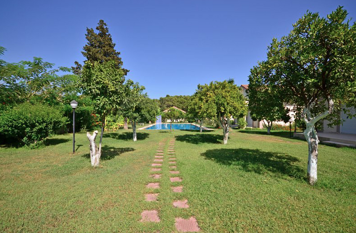 فيلا مفروشة في كيمير