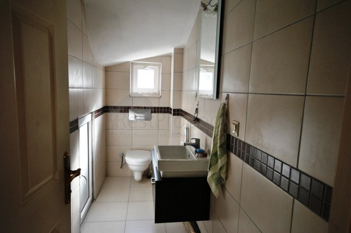 فيلا مفروشة في كيمير