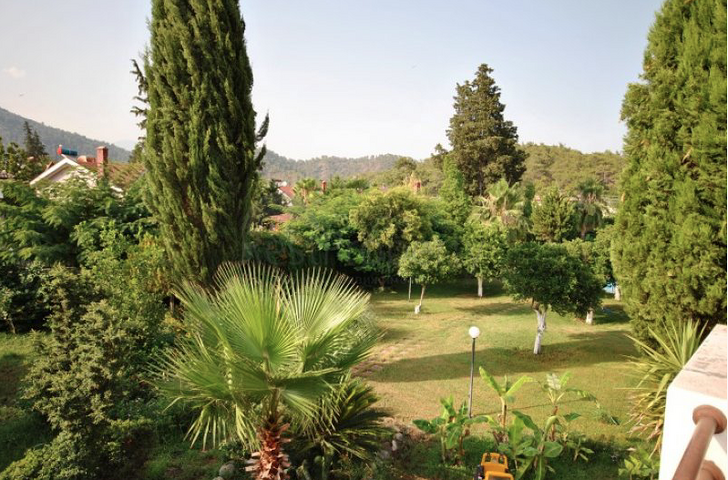 فيلا مفروشة في كيمير