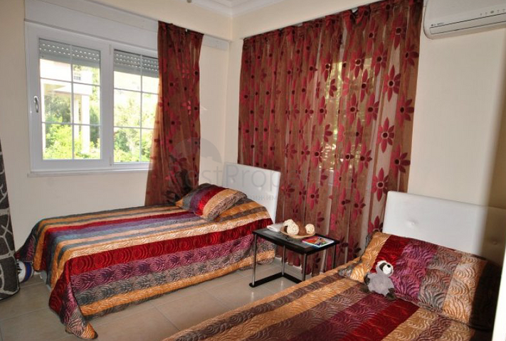 فيلا مفروشة في كيمير