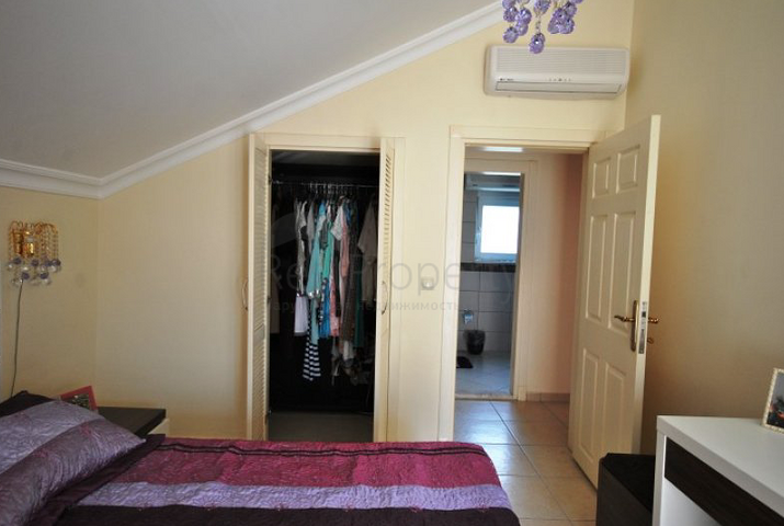 فيلا مفروشة في كيمير