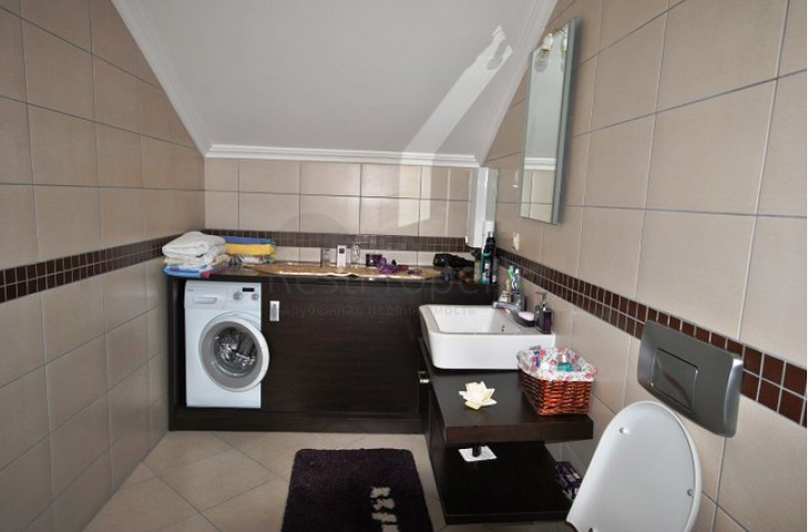 فيلا مفروشة في كيمير