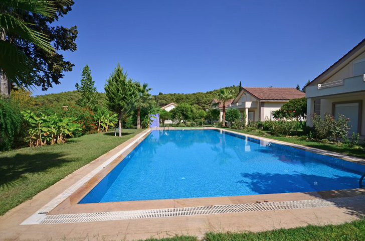 فيلا مفروشة في كيمير