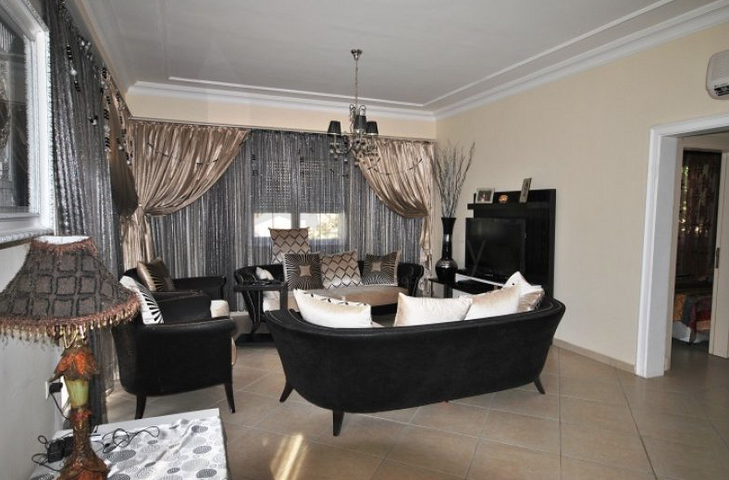 فيلا مفروشة في كيمير