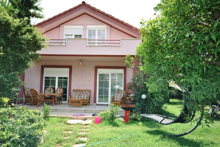 فيلا مفروشة في كيمير