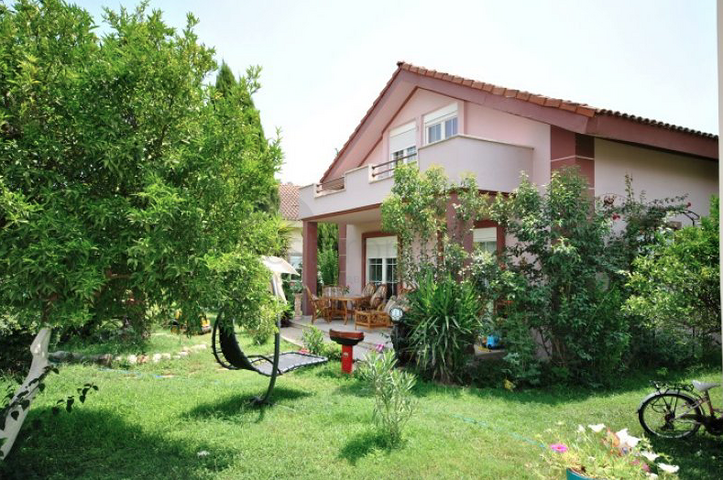 فيلا مفروشة في كيمير