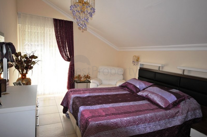 فيلا مفروشة في كيمير