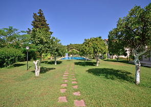 فيلا مفروشة في كيمير