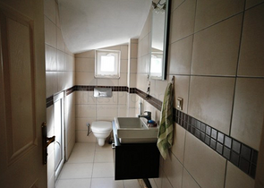 فيلا مفروشة في كيمير