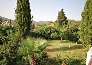 فيلا مفروشة في كيمير