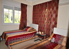 فيلا مفروشة في كيمير