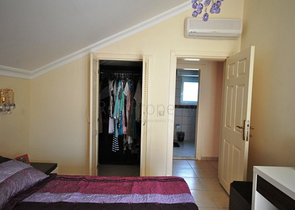 فيلا مفروشة في كيمير