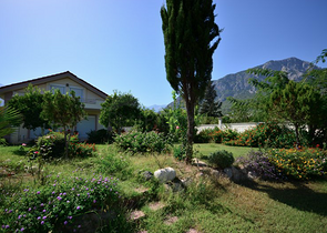 فيلا مفروشة في كيمير