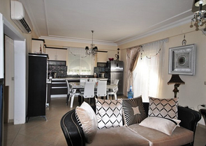 فيلا مفروشة في كيمير