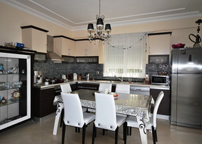 فيلا مفروشة في كيمير