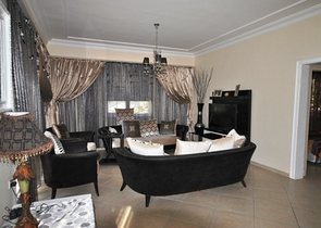 فيلا مفروشة في كيمير