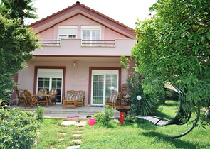 فيلا مفروشة في كيمير