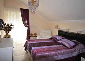 فيلا مفروشة في كيمير