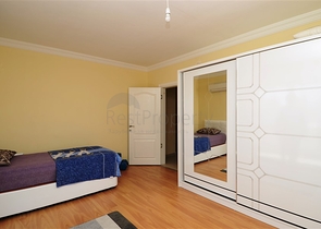 بنتهاوس مفروشة من قبل المالك في منطقة افسلار – ألانيا