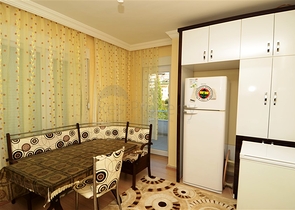 بنتهاوس مفروشة من قبل المالك في منطقة افسلار – ألانيا