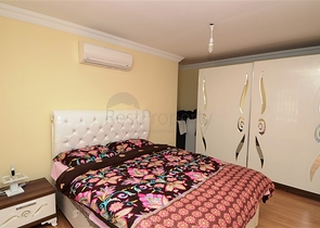 بنتهاوس مفروشة من قبل المالك في منطقة افسلار – ألانيا