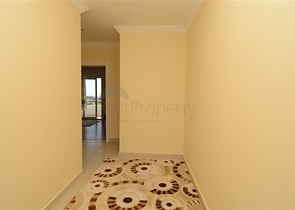 بنتهاوس مفروشة من قبل المالك في منطقة افسلار – ألانيا