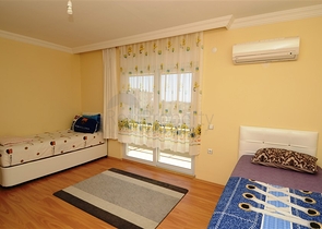 بنتهاوس مفروشة من قبل المالك في منطقة افسلار – ألانيا