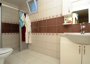 بنتهاوس مفروشة من قبل المالك في منطقة افسلار – ألانيا