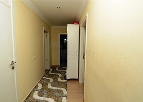 بنتهاوس مفروشة من قبل المالك في منطقة افسلار – ألانيا