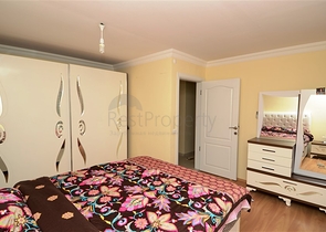 بنتهاوس مفروشة من قبل المالك في منطقة افسلار – ألانيا