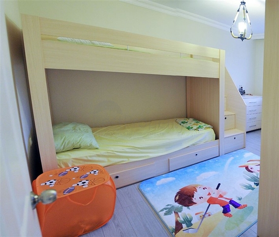 شقة بغرفتي نوم في منطقة جيكجيلي – ألانيا