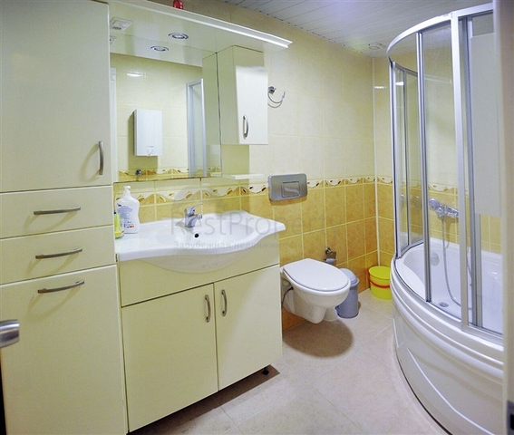 شقة بغرفتي نوم في منطقة جيكجيلي – ألانيا