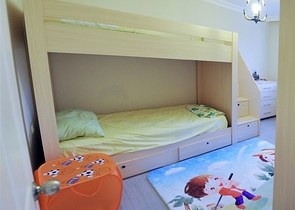 شقة بغرفتي نوم في منطقة جيكجيلي – ألانيا