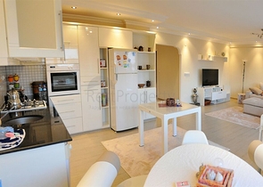 شقة بغرفتي نوم في منطقة جيكجيلي – ألانيا