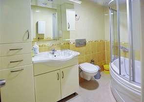 شقة بغرفتي نوم في منطقة جيكجيلي – ألانيا