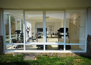 شقة بغرفتي نوم في منطقة جيكجيلي – ألانيا