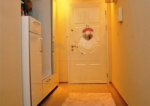 شقة بغرفتي نوم في منطقة جيكجيلي – ألانيا