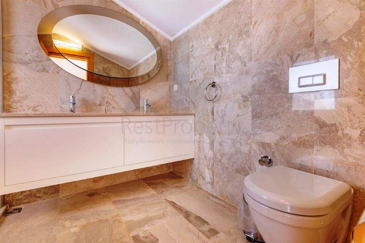 دوبلكس فاخرة ومفروشة مع مناظر ساحرة للبحر في كالكان – كاس