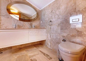 دوبلكس فاخرة ومفروشة مع مناظر ساحرة للبحر في كالكان – كاس