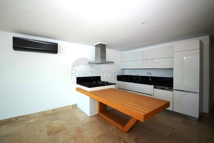 شقق دوبلكس فاخرة ضمن مجمع بإطلالات بحرية ساحرة في كالكان – كاس