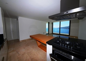 شقق دوبلكس فاخرة ضمن مجمع بإطلالات بحرية ساحرة في كالكان – كاس