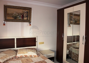 شقة مؤثثة من قبل المالك في منطقة أوبا – ألانيا