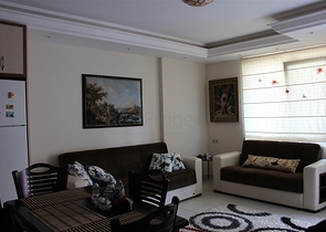 شقة مؤثثة من قبل المالك في منطقة أوبا – ألانيا