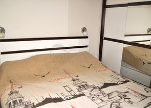 شقة مفروشة على مسافة 450 متر عن البحر في حي ليمان من منطقة كونيالتي – أنطاليا