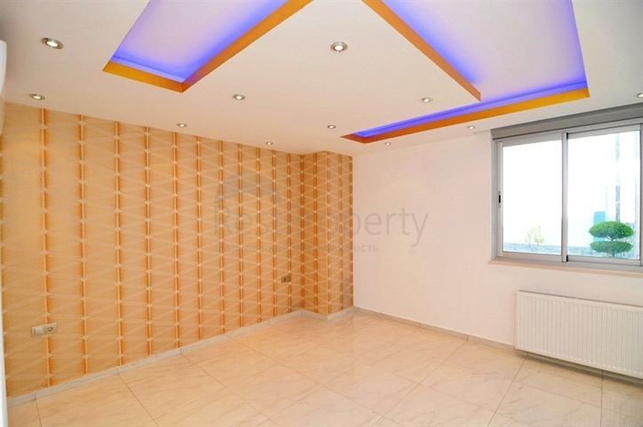 فيلا فاخرة وراقية بإطلالات ساحرة للبحر والجبال في منطقة كارجي جاك – ألانيا