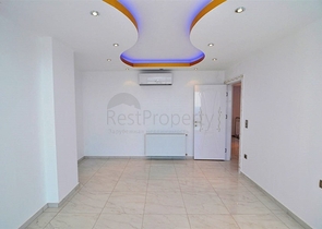 فيلا فاخرة وراقية بإطلالات ساحرة للبحر والجبال في منطقة كارجي جاك – ألانيا