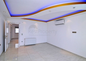 فيلا فاخرة وراقية بإطلالات ساحرة للبحر والجبال في منطقة كارجي جاك – ألانيا